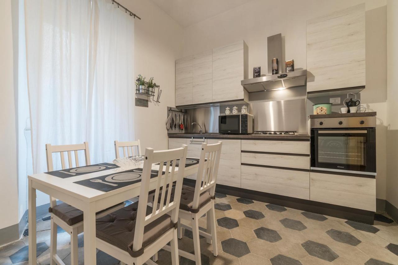 Apartment Ad Un Passo Da Borghese *