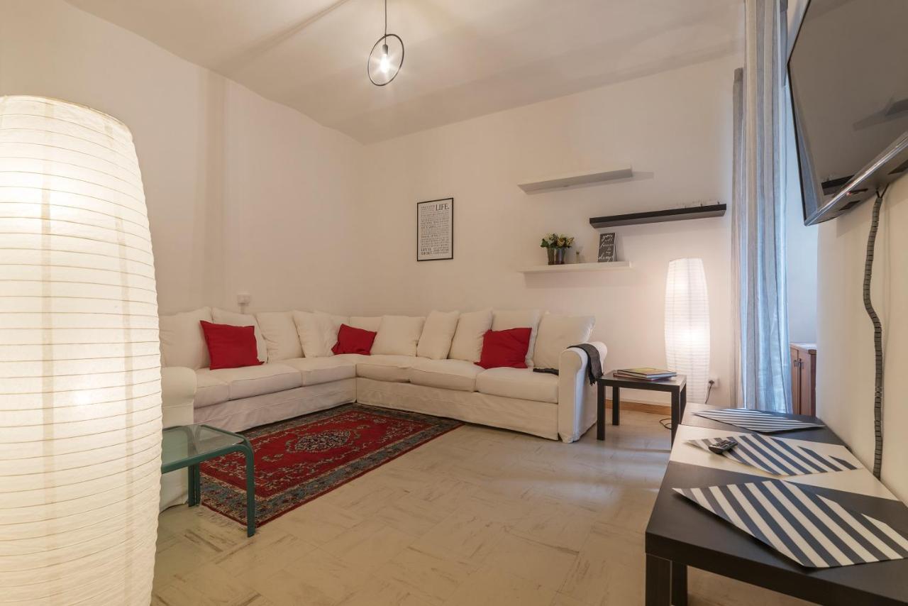 Ad Un Passo Da Borghese Apartment Rome