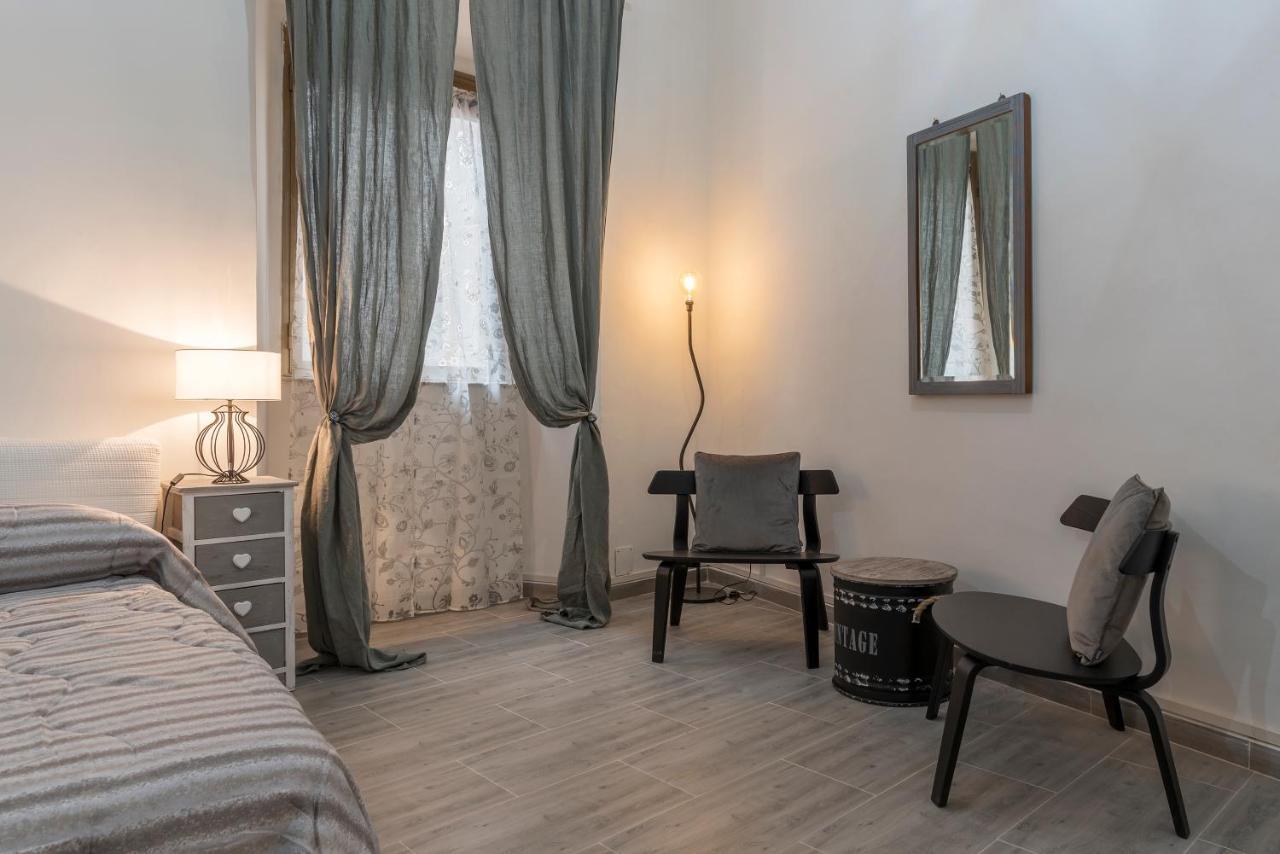 Ad Un Passo Da Borghese Apartment Rome