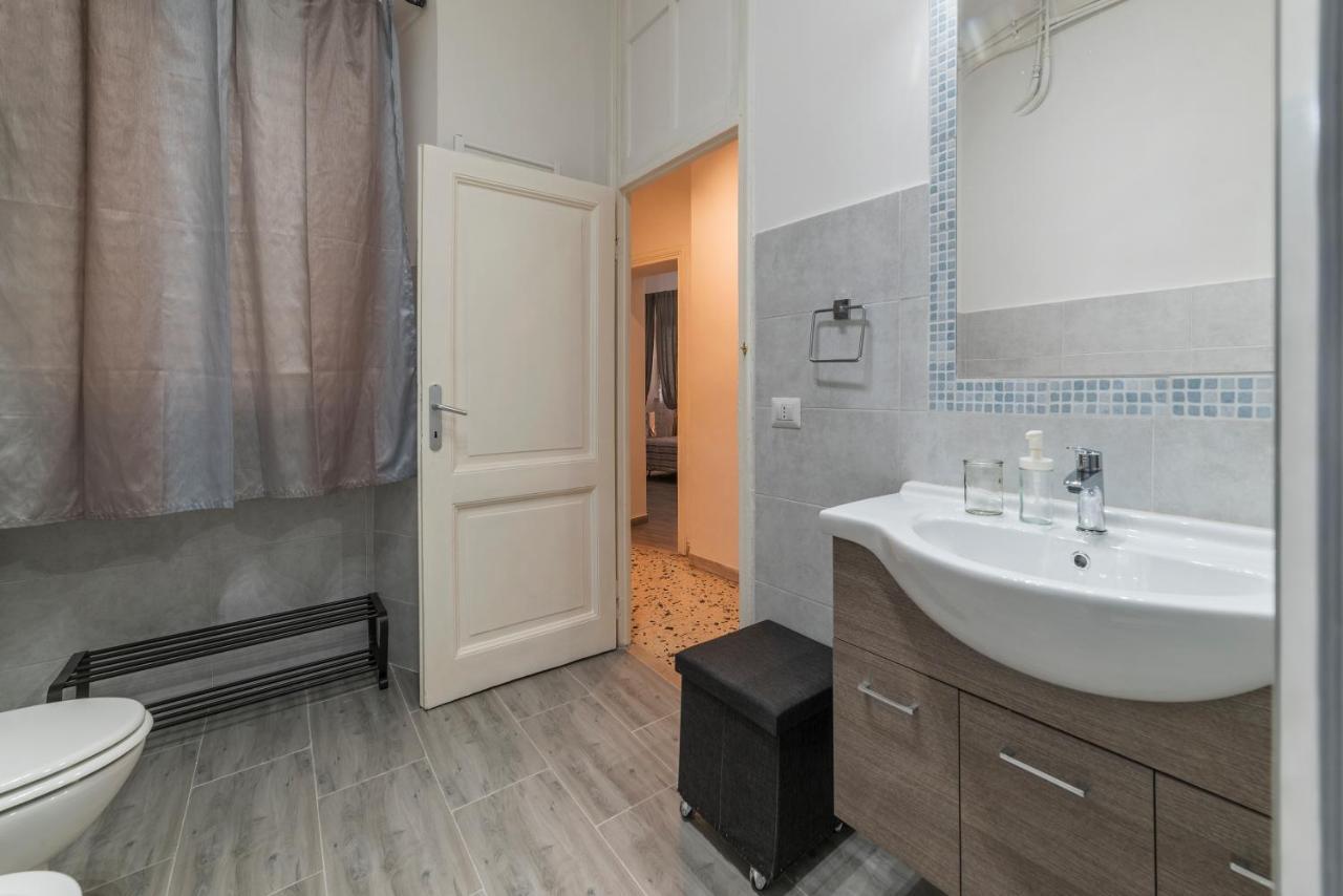 Ad Un Passo Da Borghese Apartment *