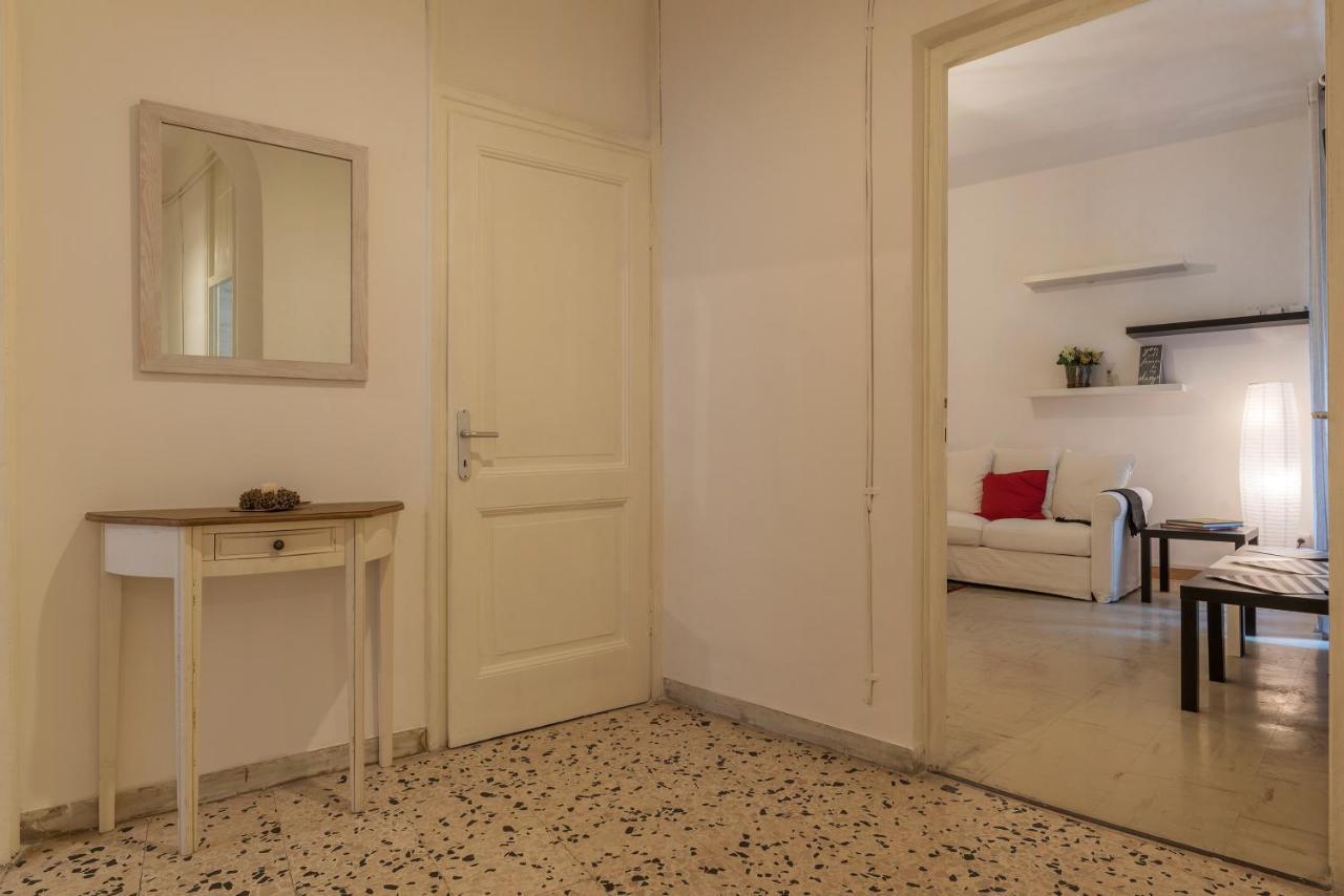 Ad Un Passo Da Borghese Apartment Rome