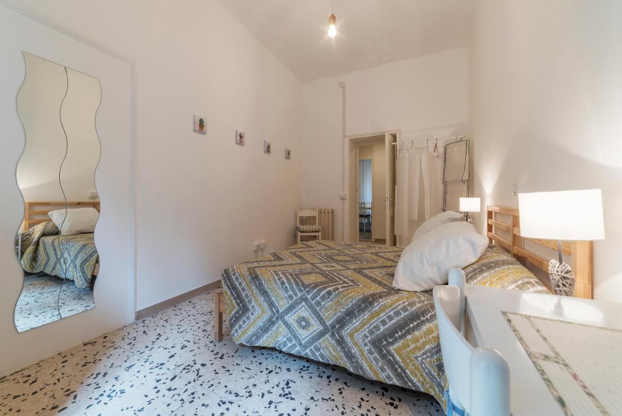 Ad Un Passo Da Borghese Apartment Rome