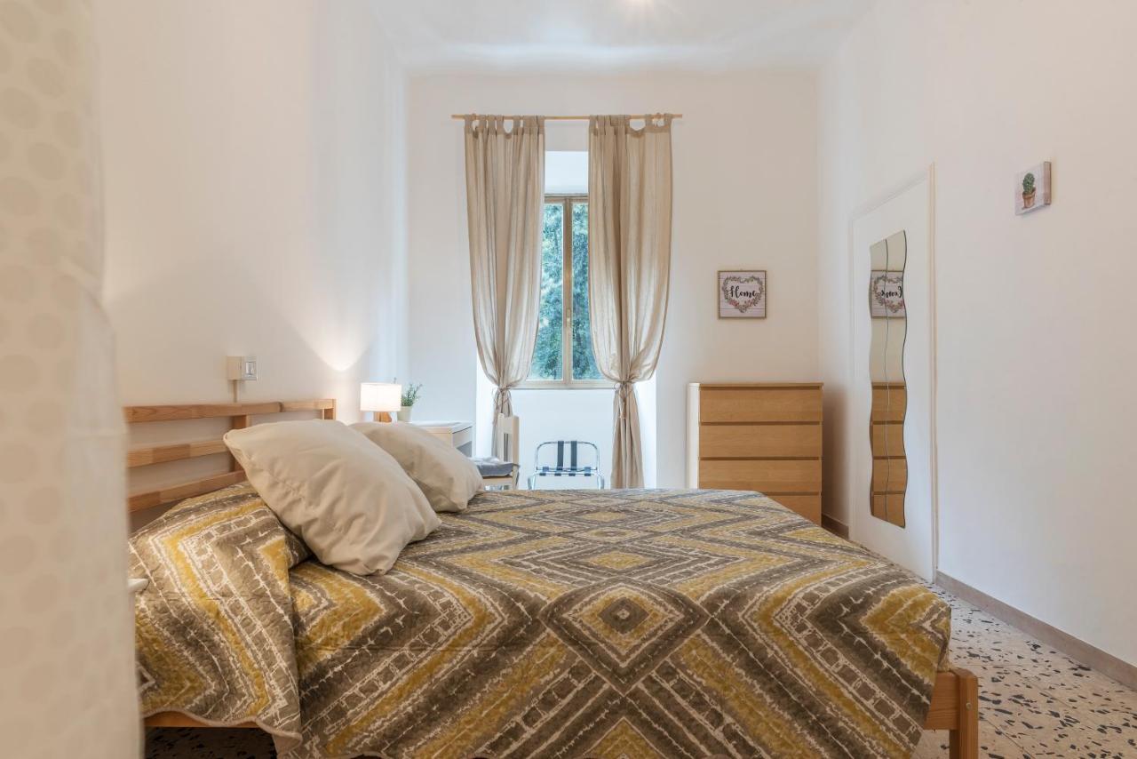 Ad Un Passo Da Borghese Apartment Rome