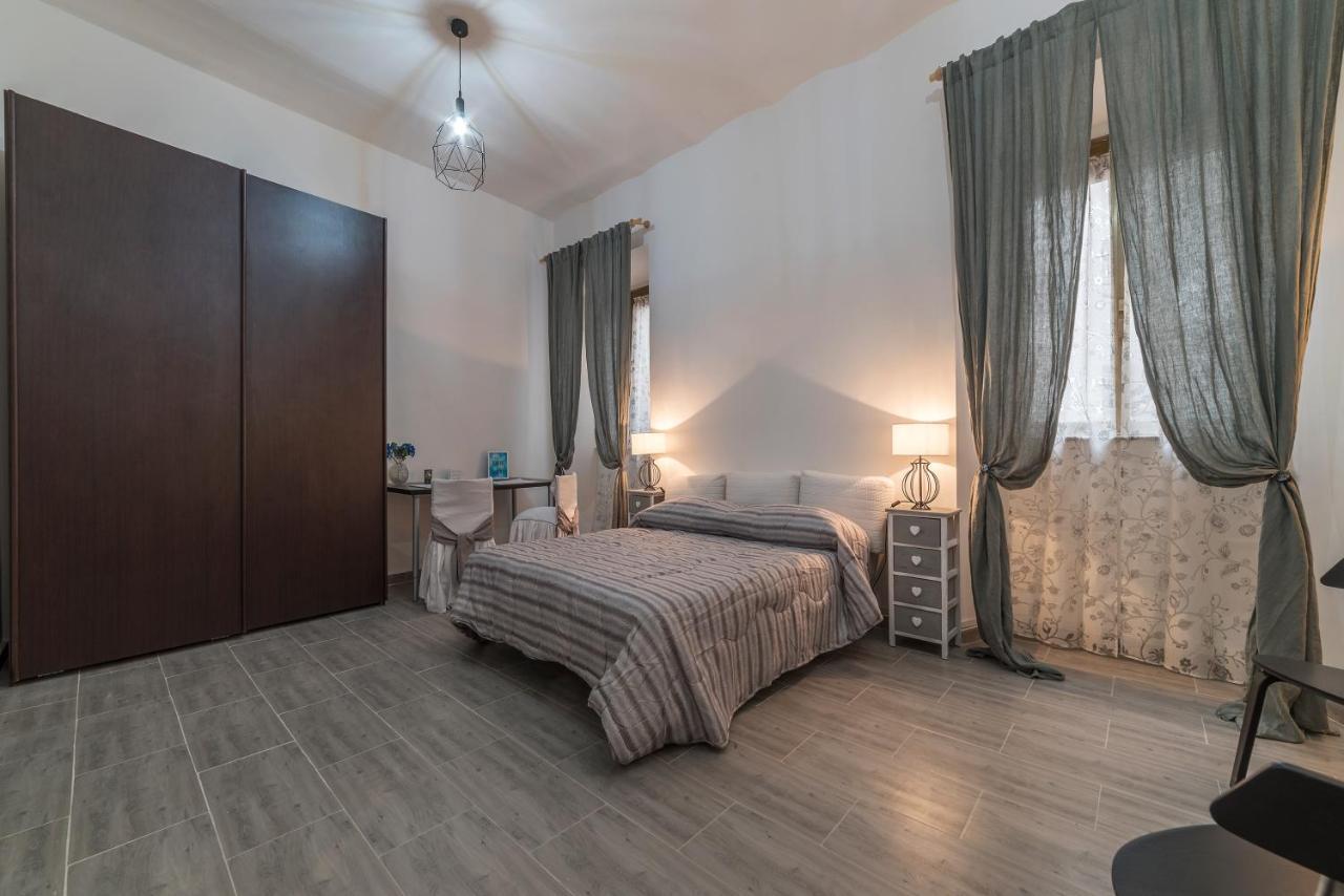 Apartment Ad Un Passo Da Borghese Rome