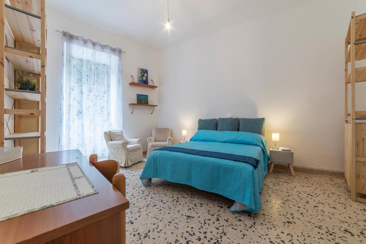Ad Un Passo Da Borghese Apartment Rome