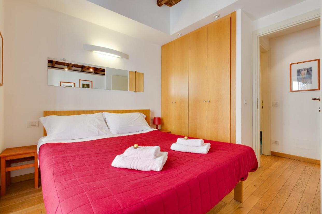 Apartment Piazza Barberini *