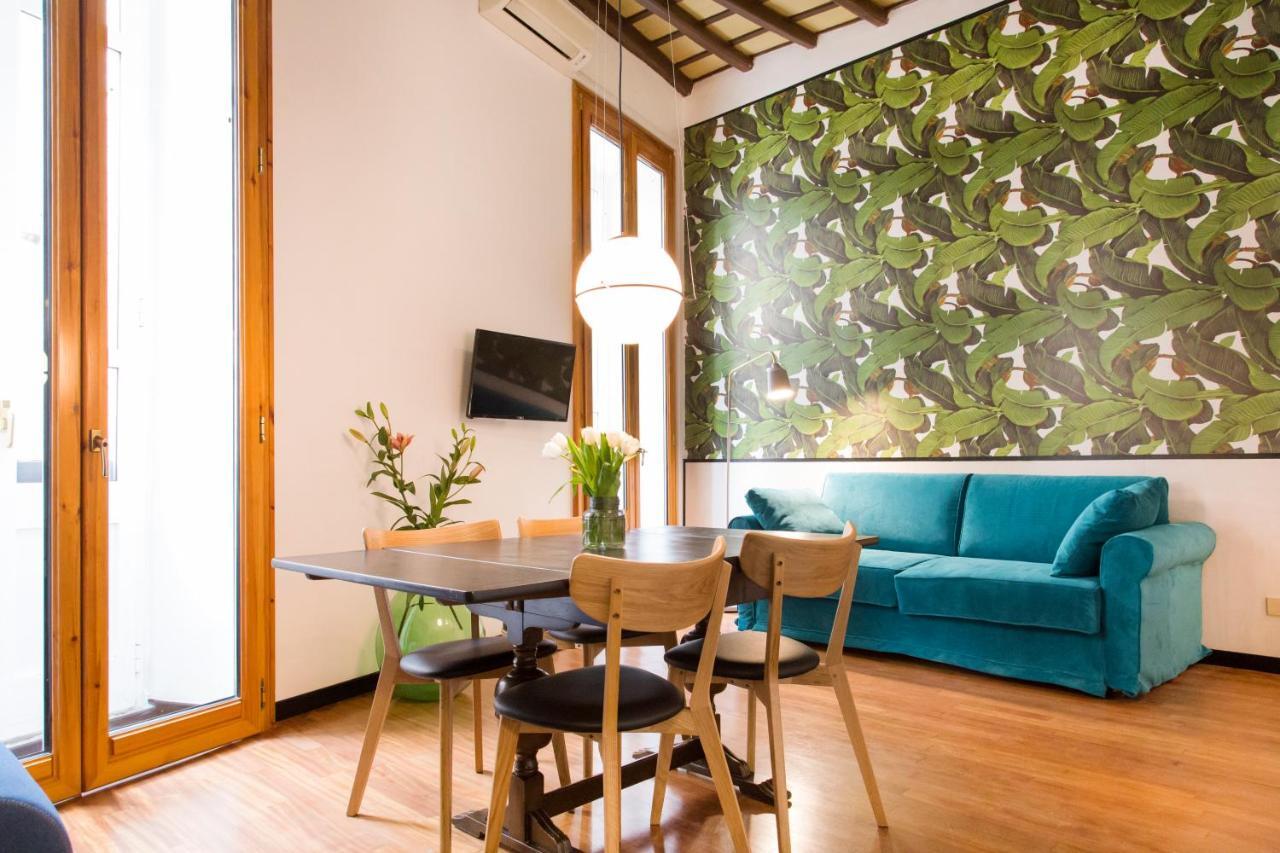 Trasteverehome - Monserrato House With Balcony Apartment *