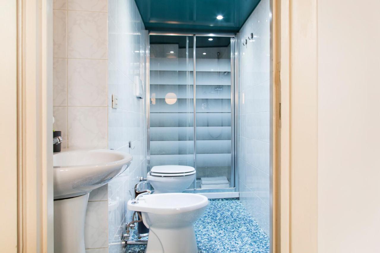 Apartment Trasteverehome - Monserrato House With Balcony Rome