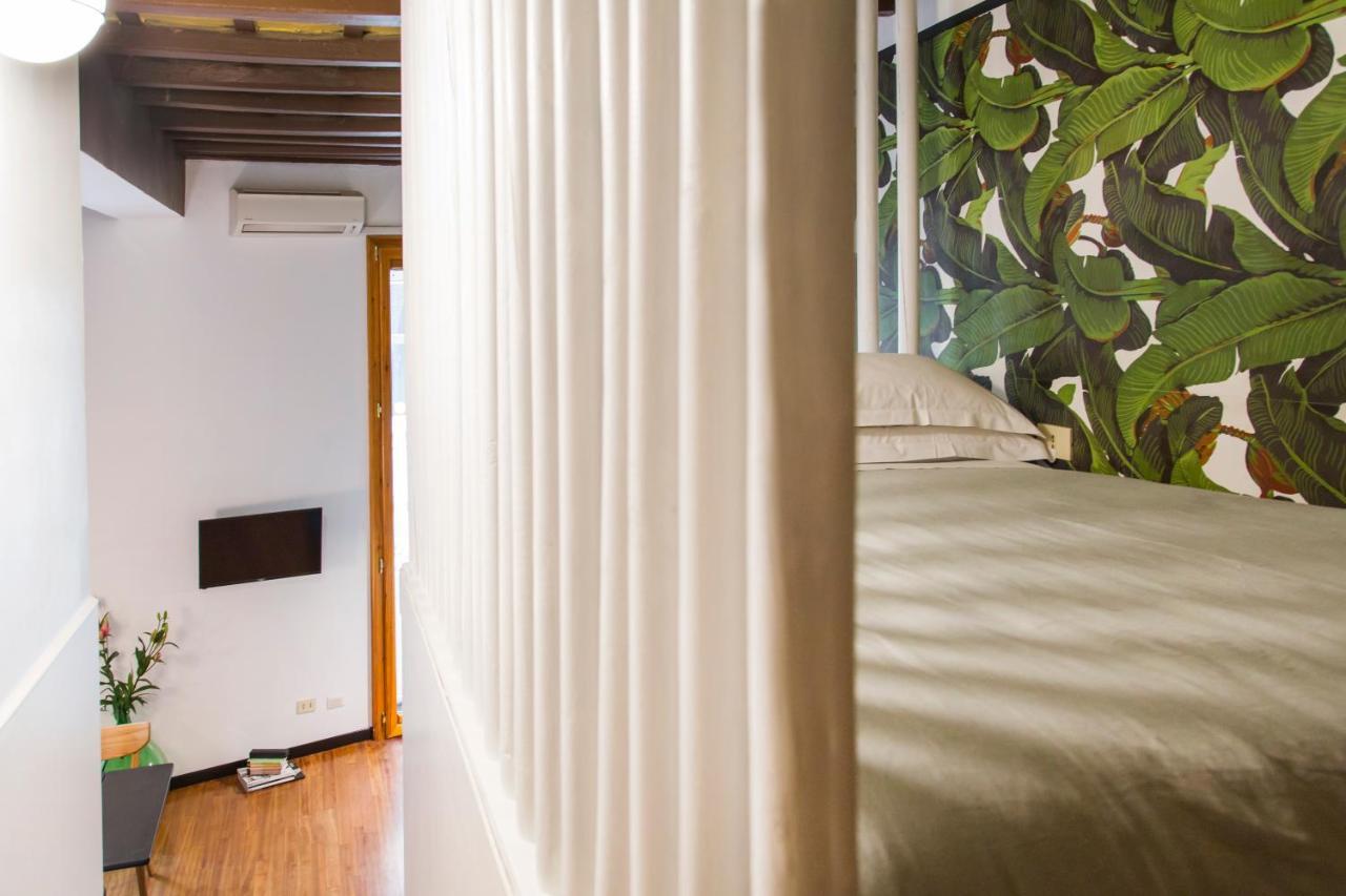 Trasteverehome - Monserrato House With Balcony Apartment
