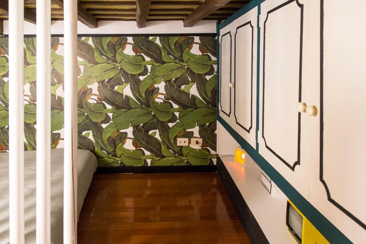 Trasteverehome - Monserrato House With Balcony Rome
