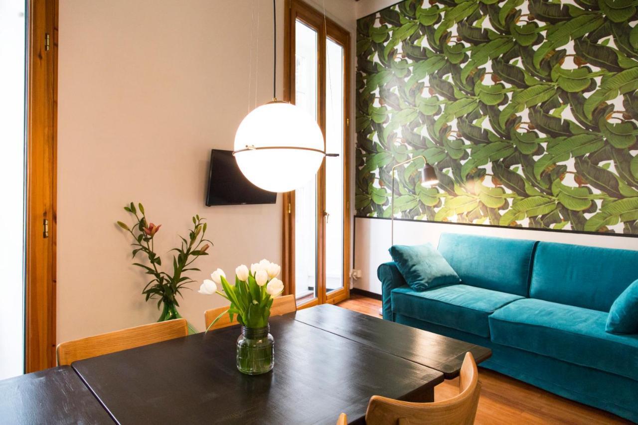 Trasteverehome - Monserrato House With Balcony Apartment *