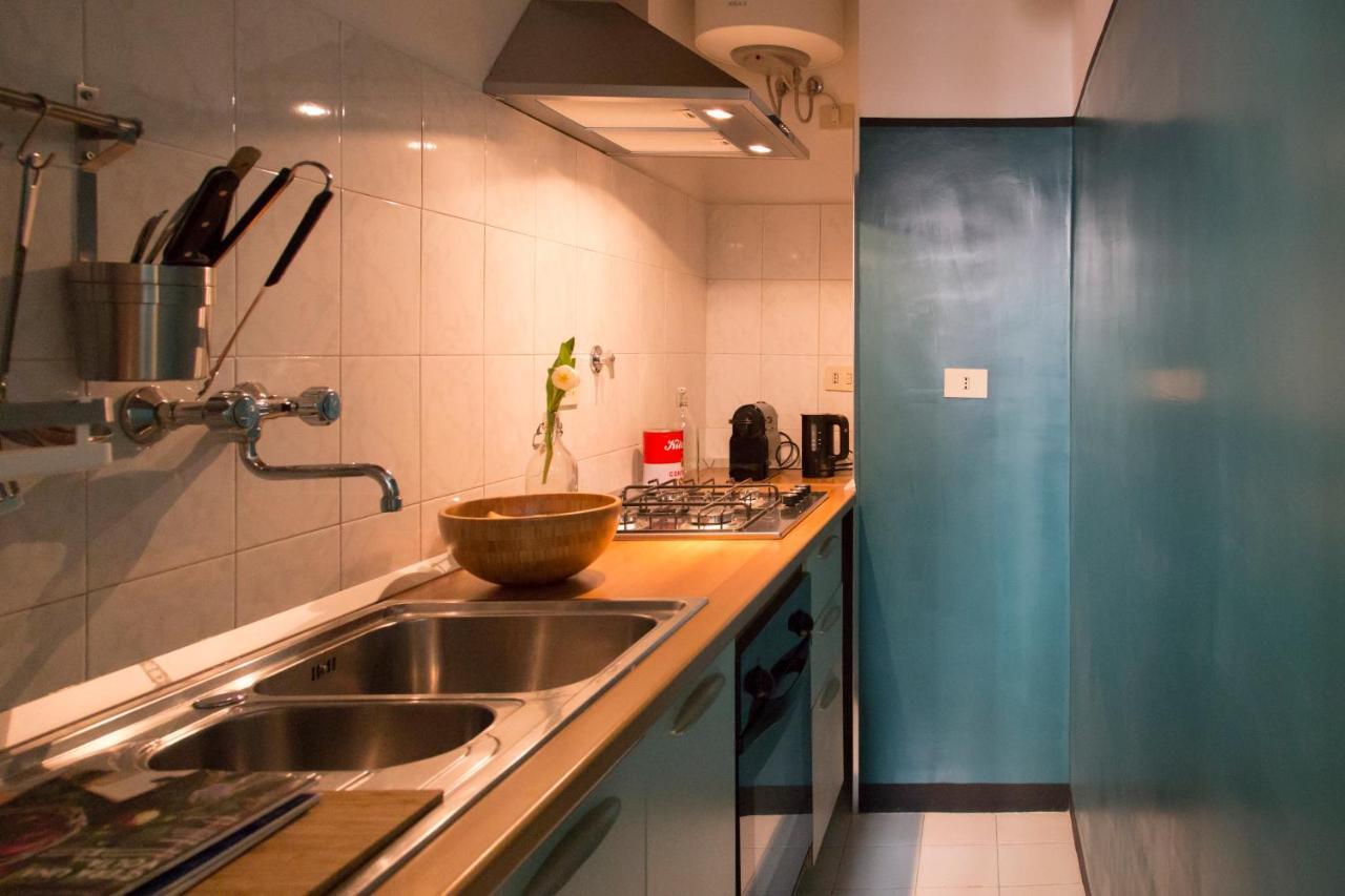 Trasteverehome - Monserrato House With Balcony Apartment