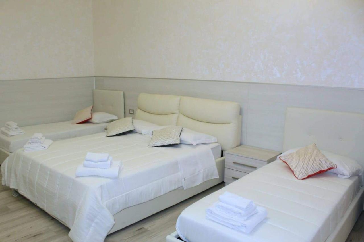 Oscar Guest house Rome