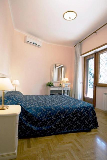 Piccolomini Inn Vaticano Guest house