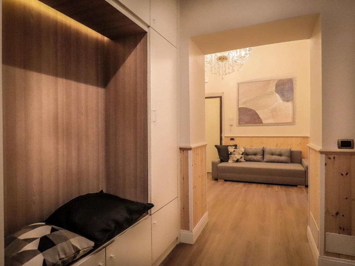 My Maison 70 Affittacamere 3*