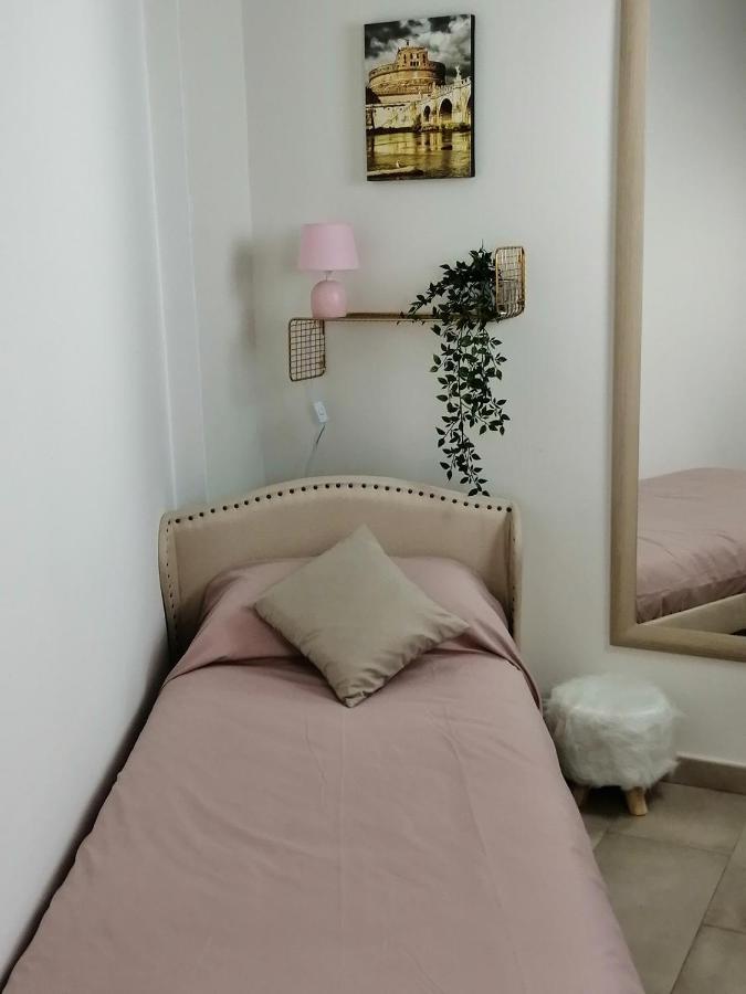 Affittacamere Trastevere&gianicolo Sweet Rest *