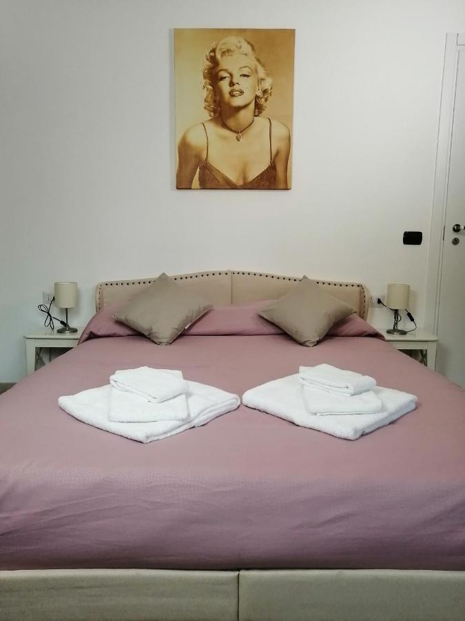 Trastevere&gianicolo Sweet Rest *
