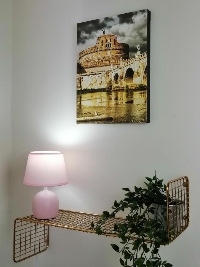 Trastevere&gianicolo Sweet Rest Affittacamere