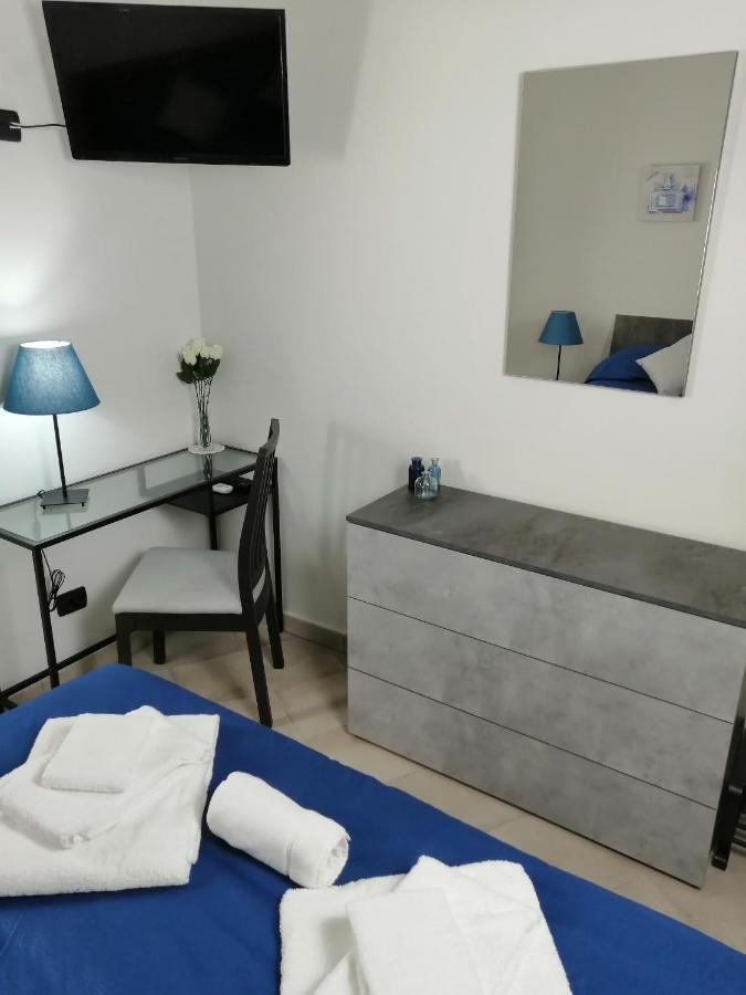 Affittacamere Trastevere&gianicolo Sweet Rest Roma