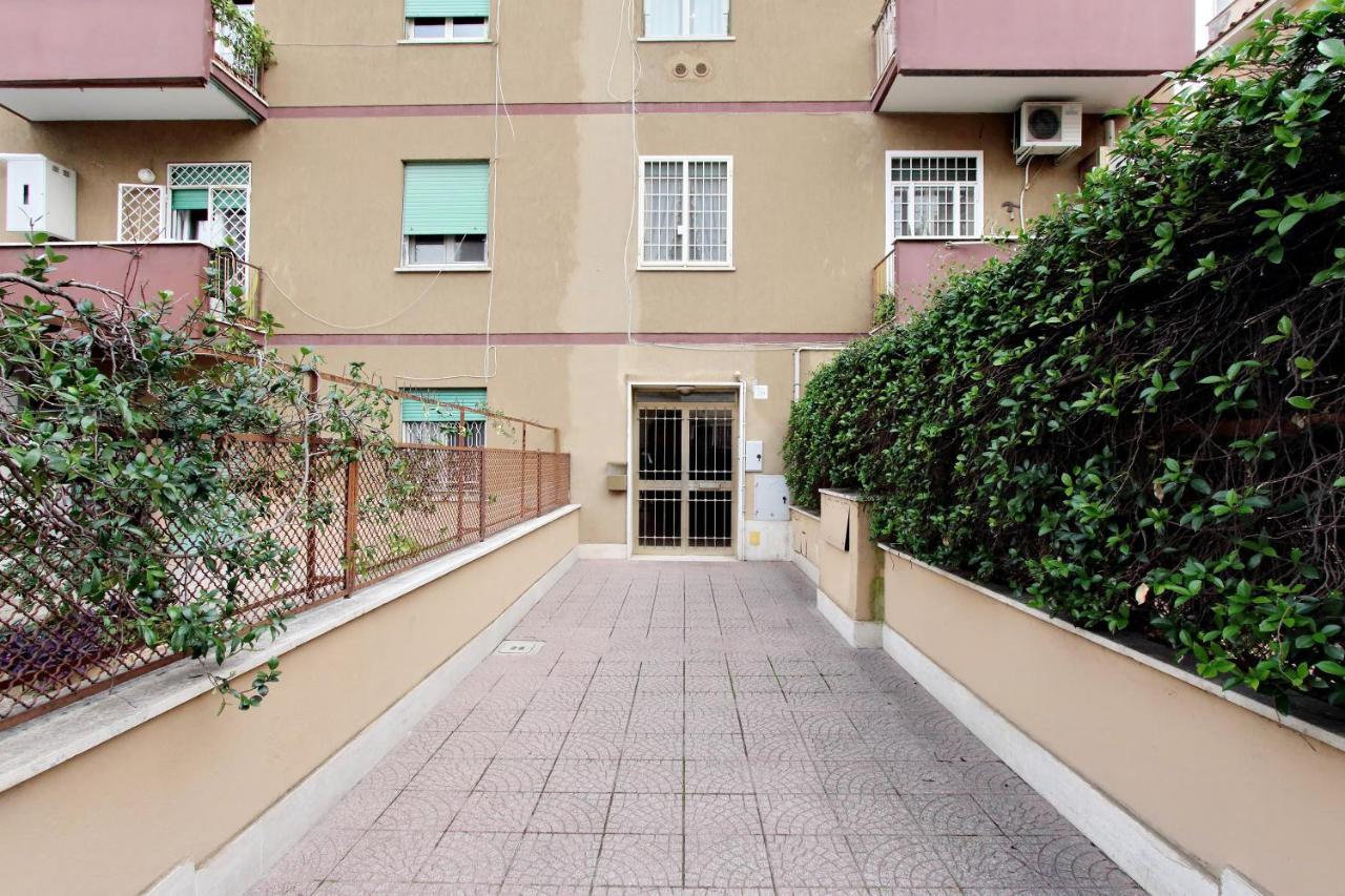 Martino Delightful Apartment