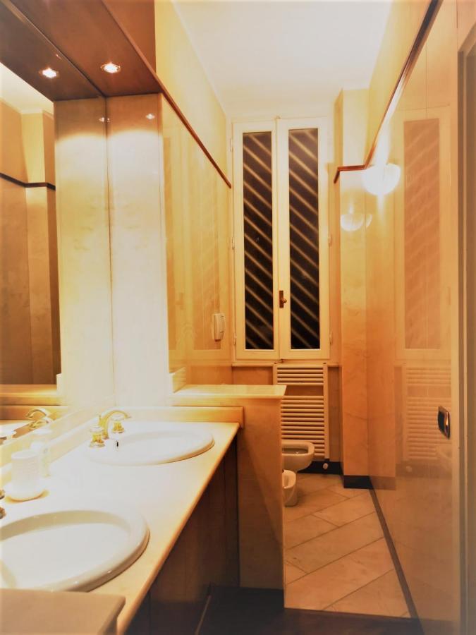 Trevi - Luxury Apartment