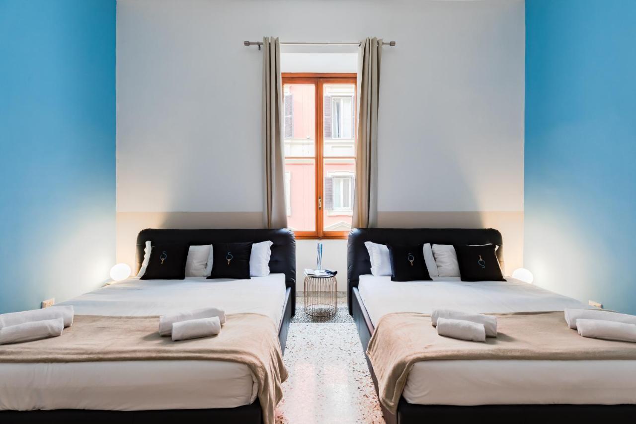 A World Aparts - 55 Palermo Apartment *