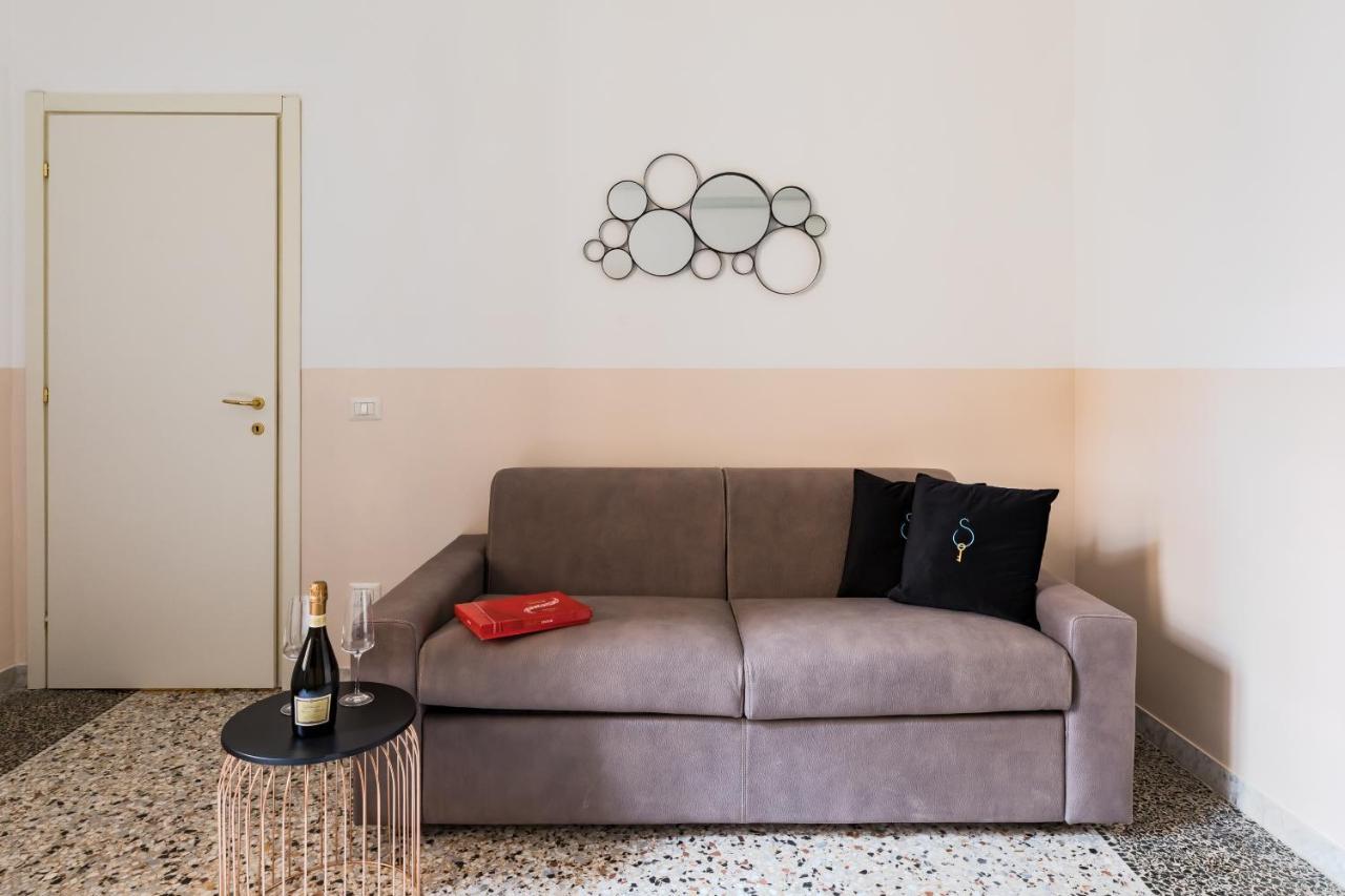A World Aparts - 55 Palermo Apartment *