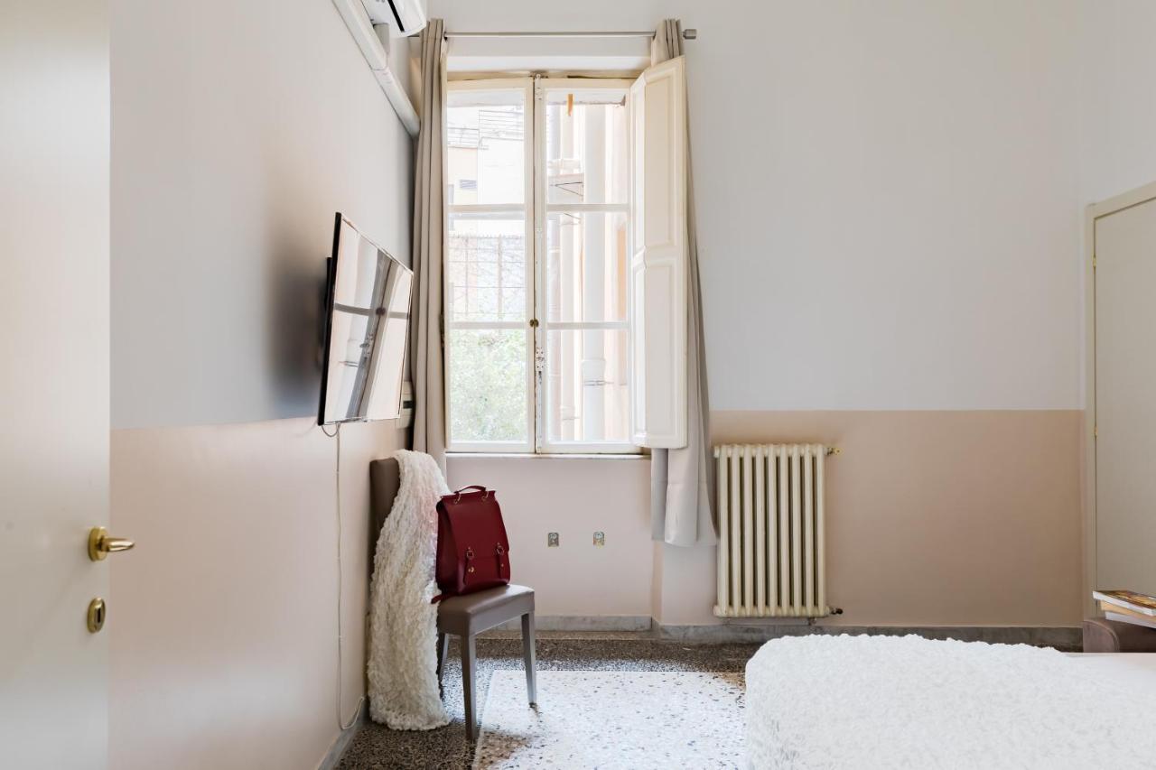 Apartment A World Aparts - 55 Palermo