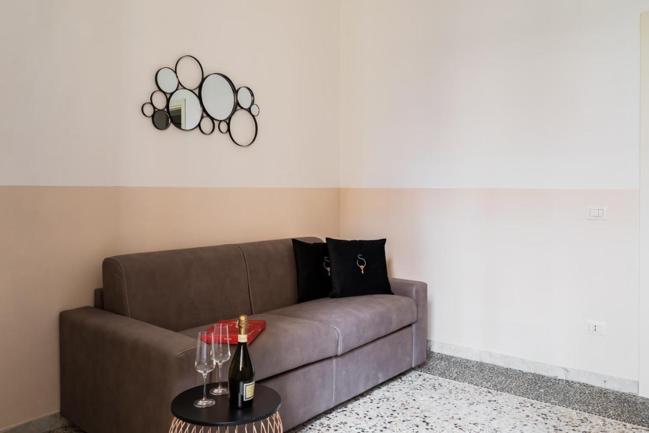 Apartment A World Aparts - 55 Palermo