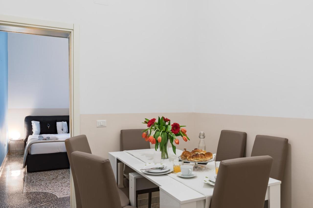A World Aparts - 55 Palermo Apartment *
