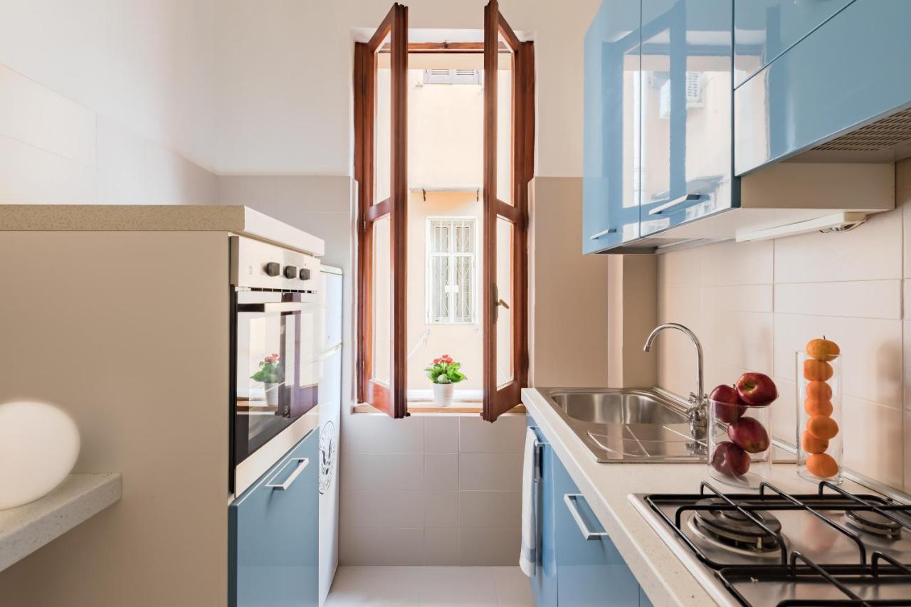Apartment A World Aparts - 55 Palermo Rome