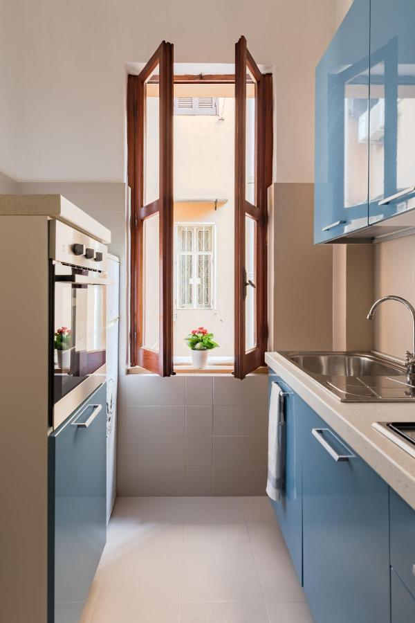 Apartment A World Aparts - 55 Palermo