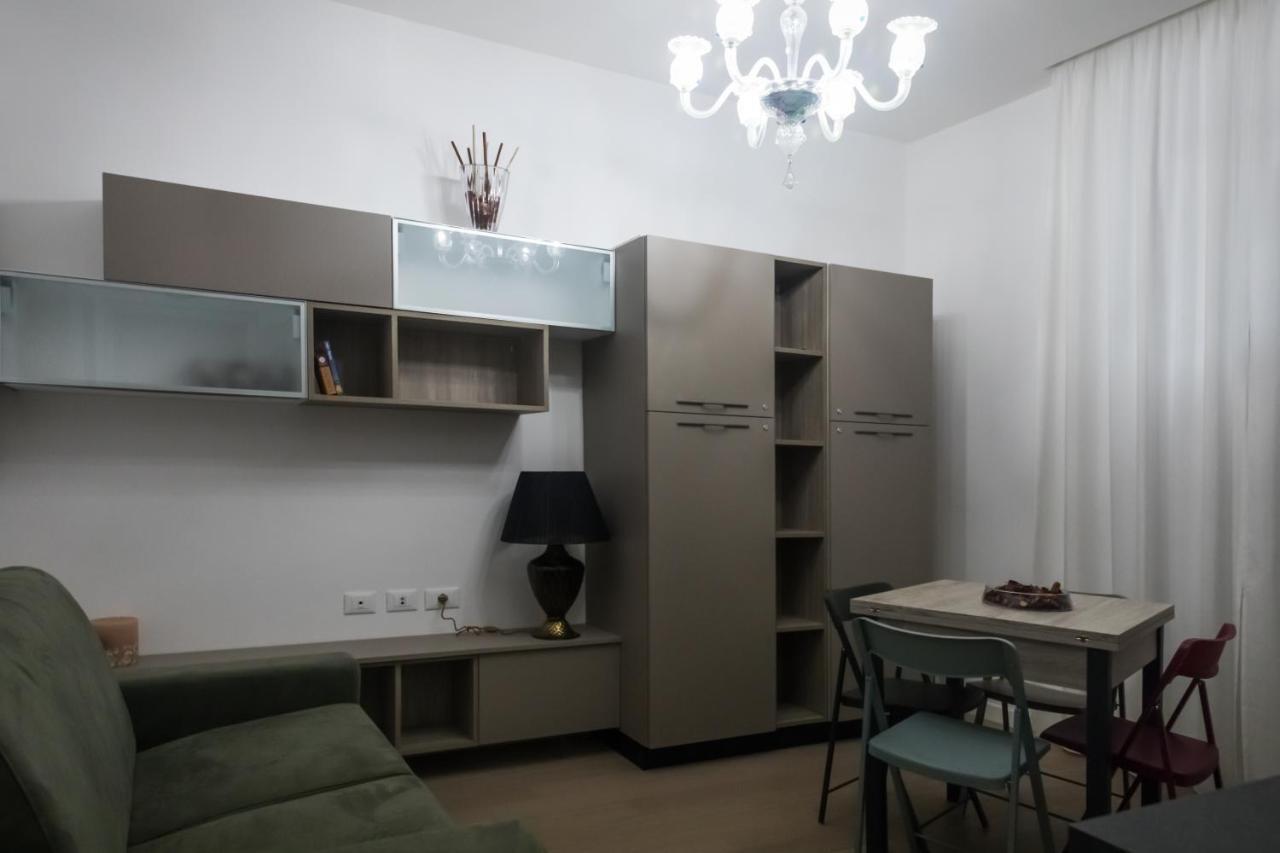 Appartamento Casa Sciunzi - Elegant In Termini
