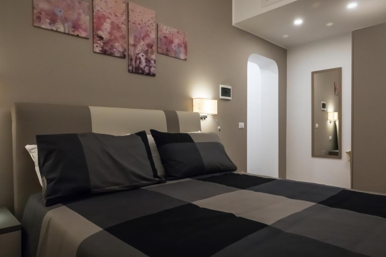 Appartamento Casa Sciunzi - Elegant In Termini *