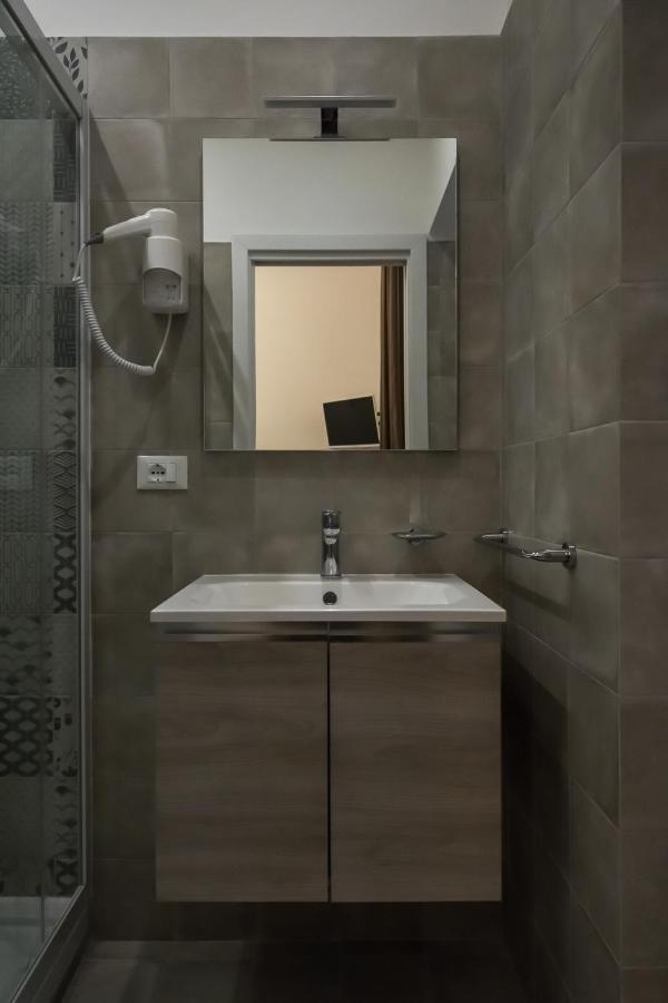 Apartment Casa Sciunzi - Elegant In Termini *