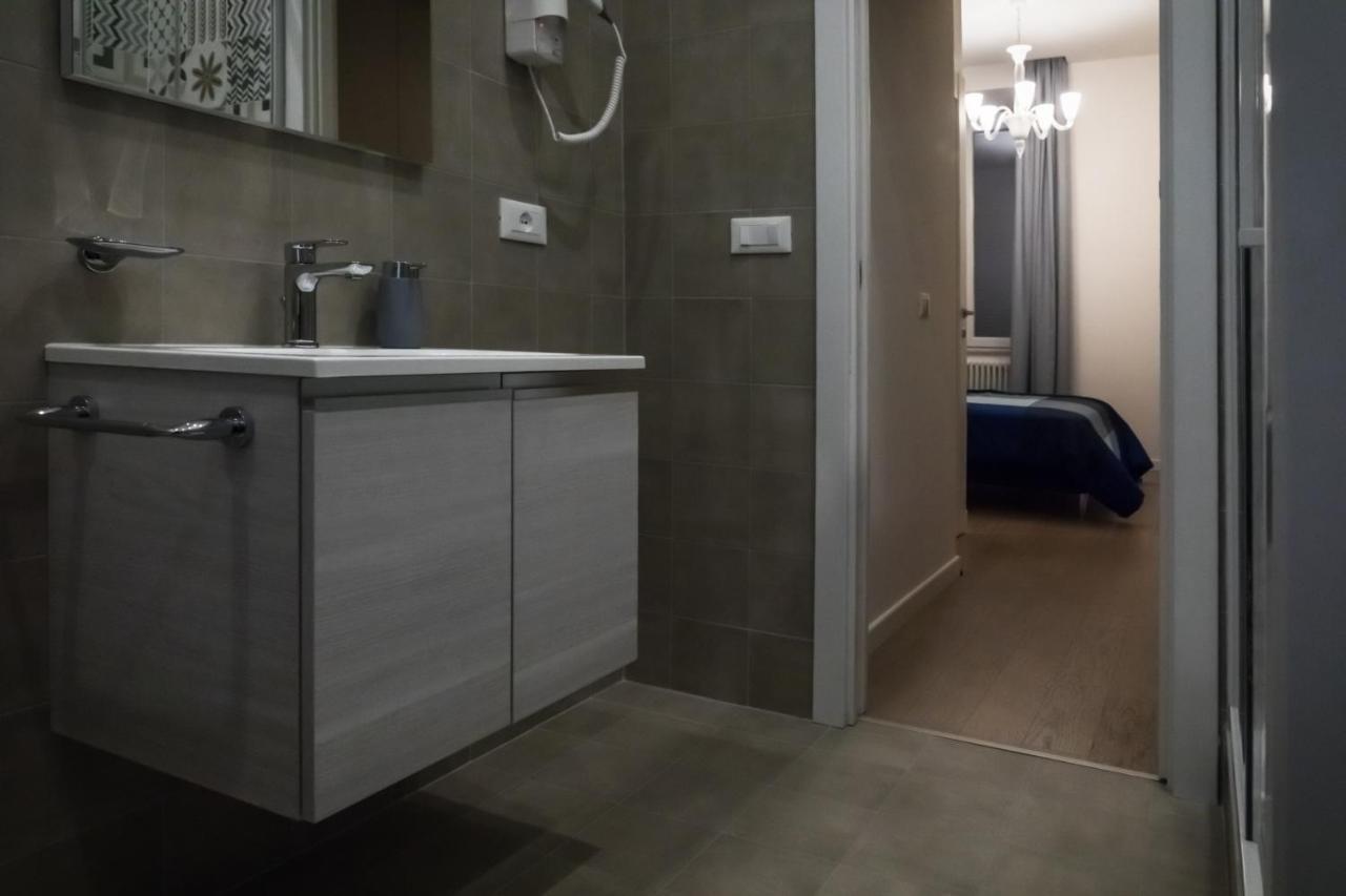 Appartamento Casa Sciunzi - Elegant In Termini