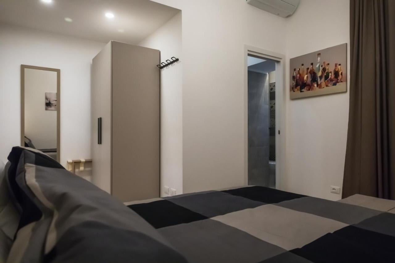 Appartamento Casa Sciunzi - Elegant In Termini