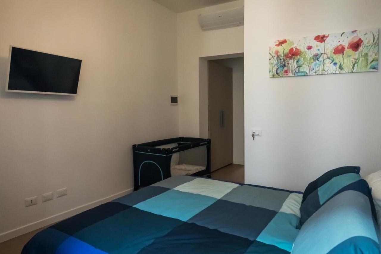 Casa Sciunzi - Elegant In Termini Appartamento