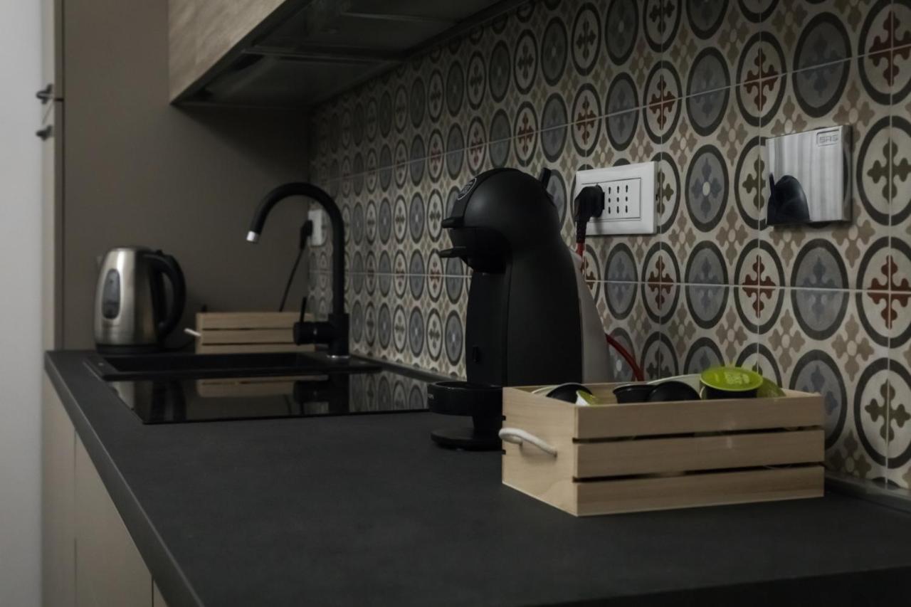 Appartamento Casa Sciunzi - Elegant In Termini Roma