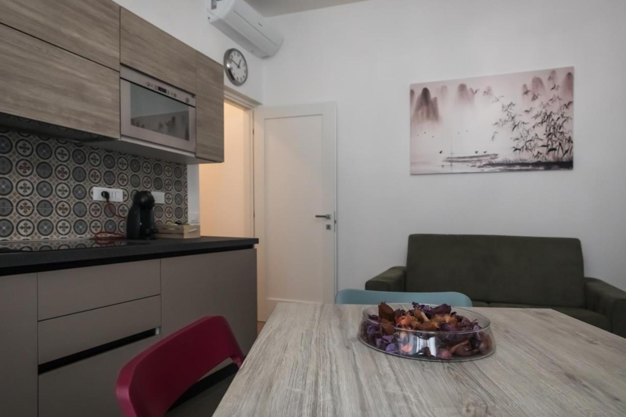 Appartamento Casa Sciunzi - Elegant In Termini
