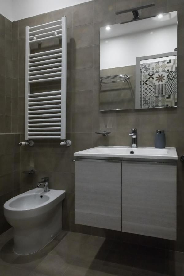 Appartamento Casa Sciunzi - Elegant In Termini *