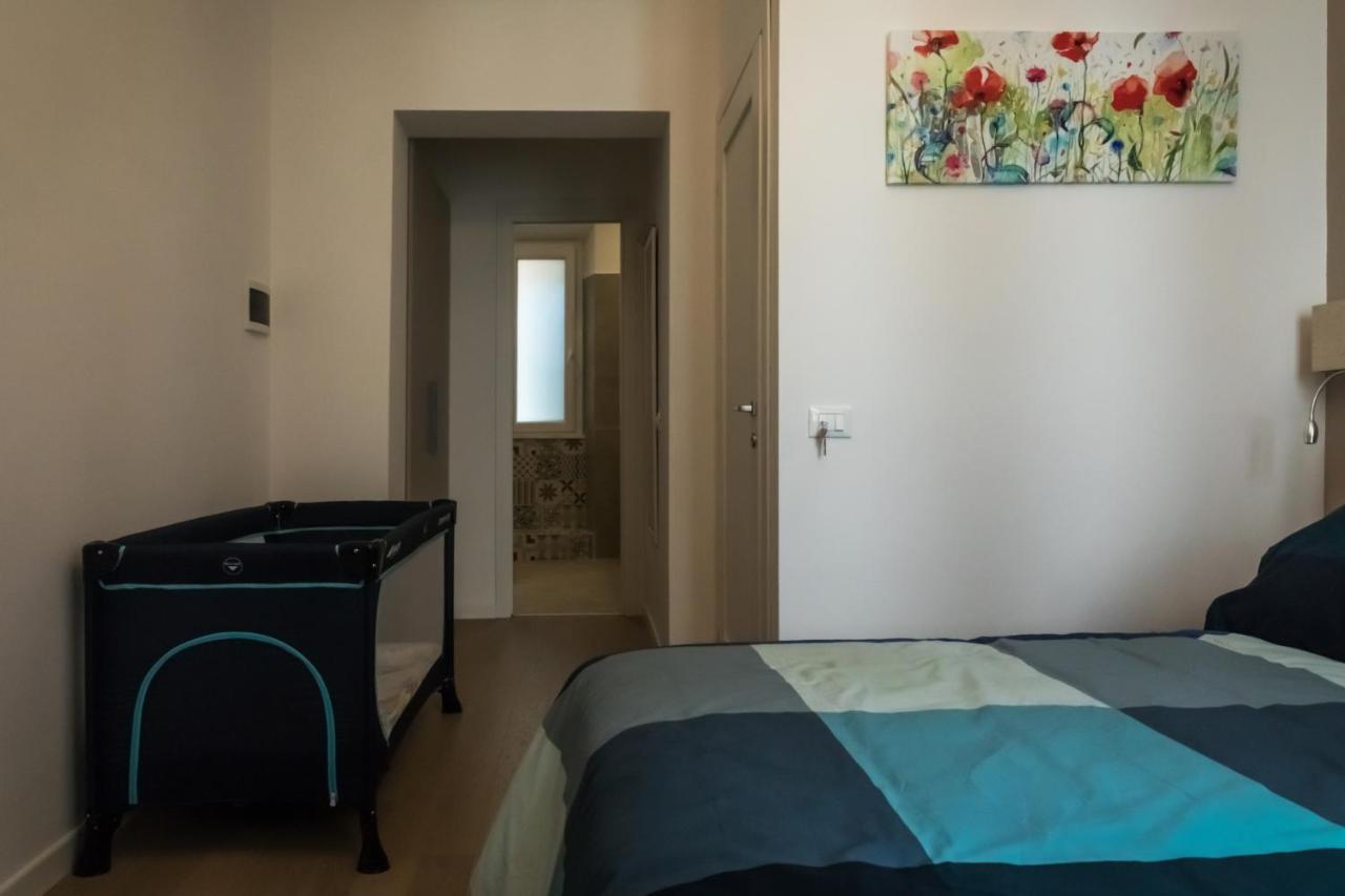 Casa Sciunzi - Elegant In Termini Appartamento