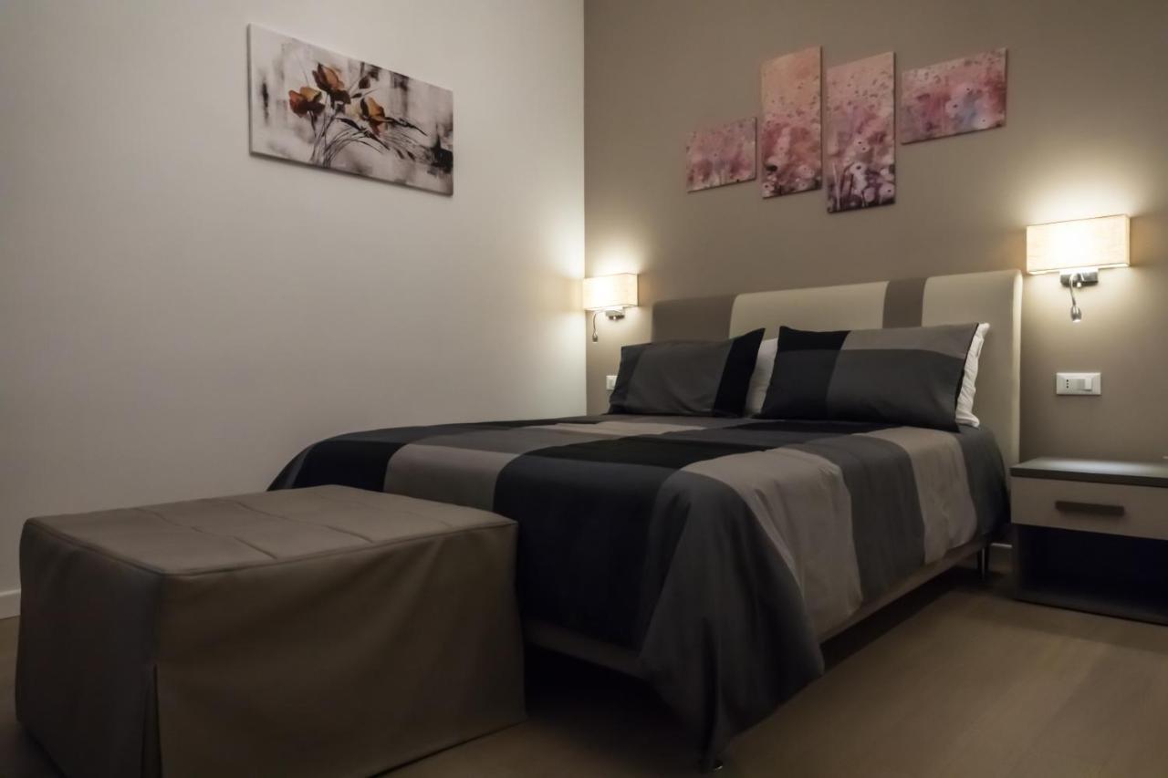 Appartamento Casa Sciunzi - Elegant In Termini Roma