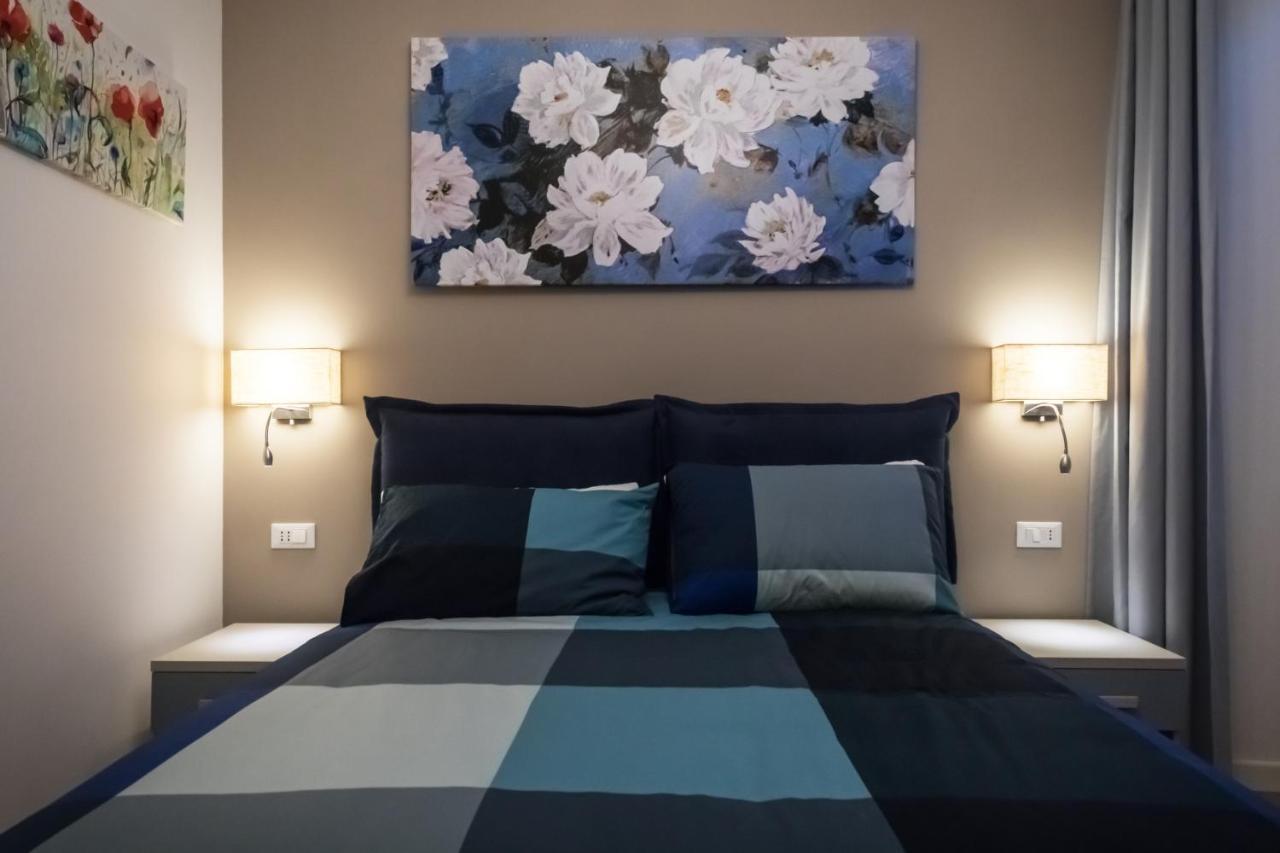 Appartamento Casa Sciunzi - Elegant In Termini Roma