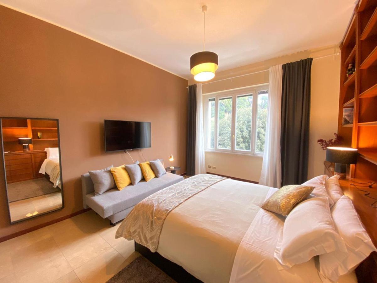 Borghese Apartment Rome
