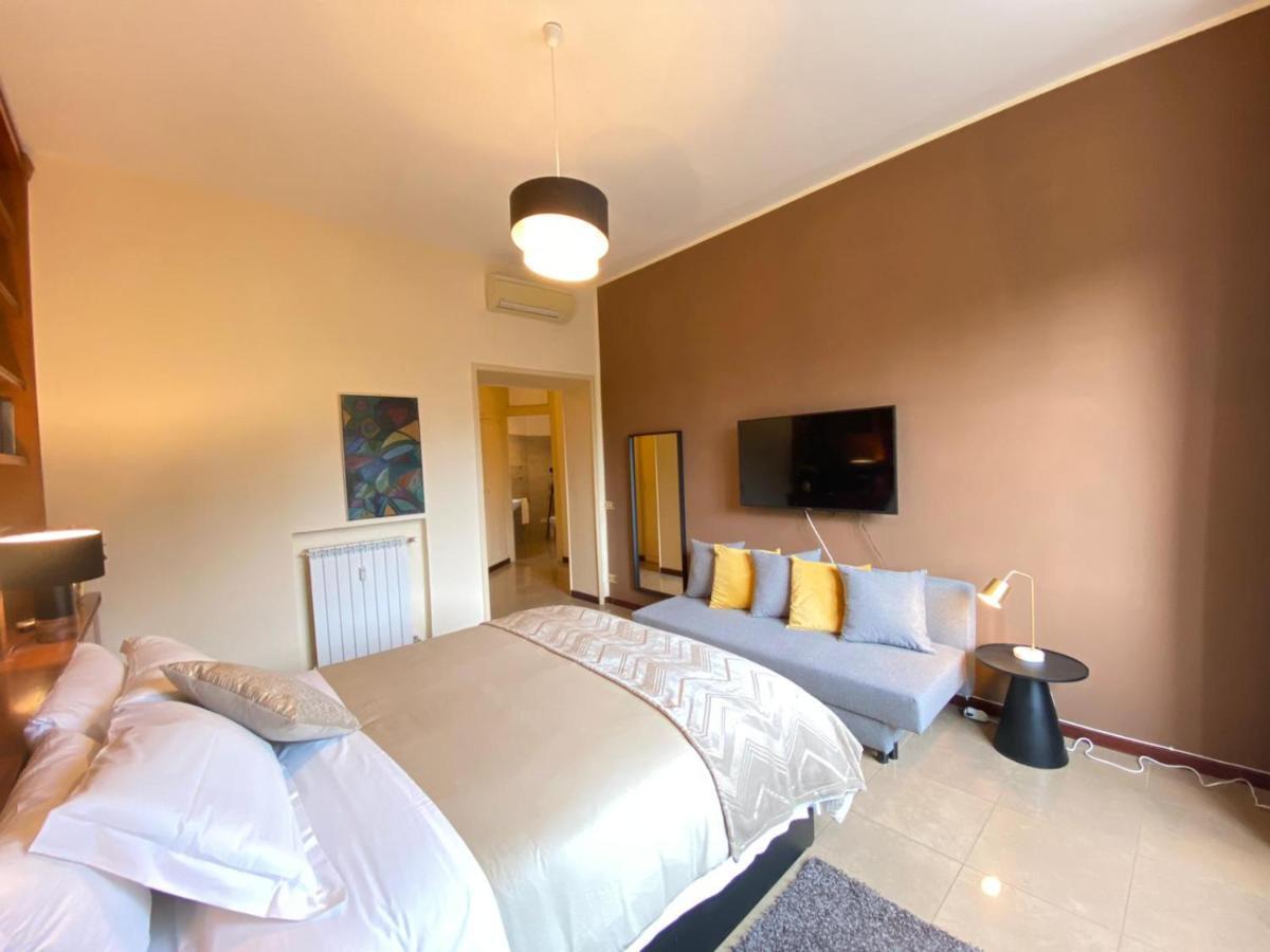 Borghese Apartment Rome