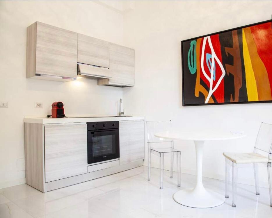 Pacini 21 Appartamento Roma
