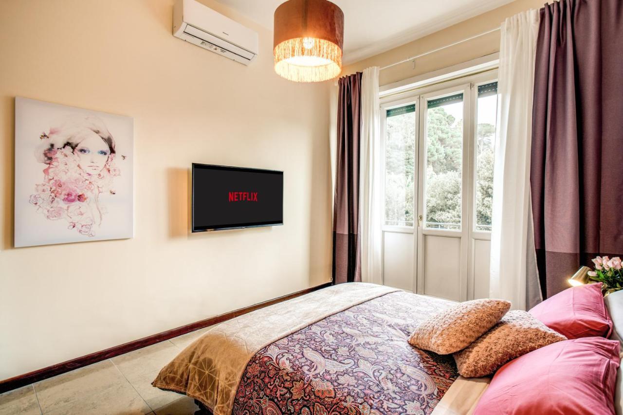 Borghese Apartment *