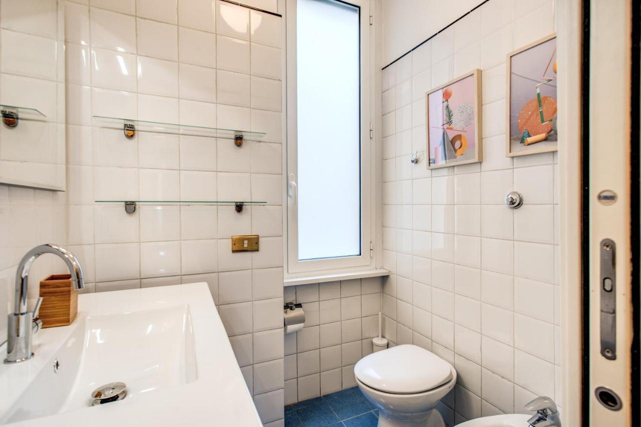 Apartment Borghese Rome