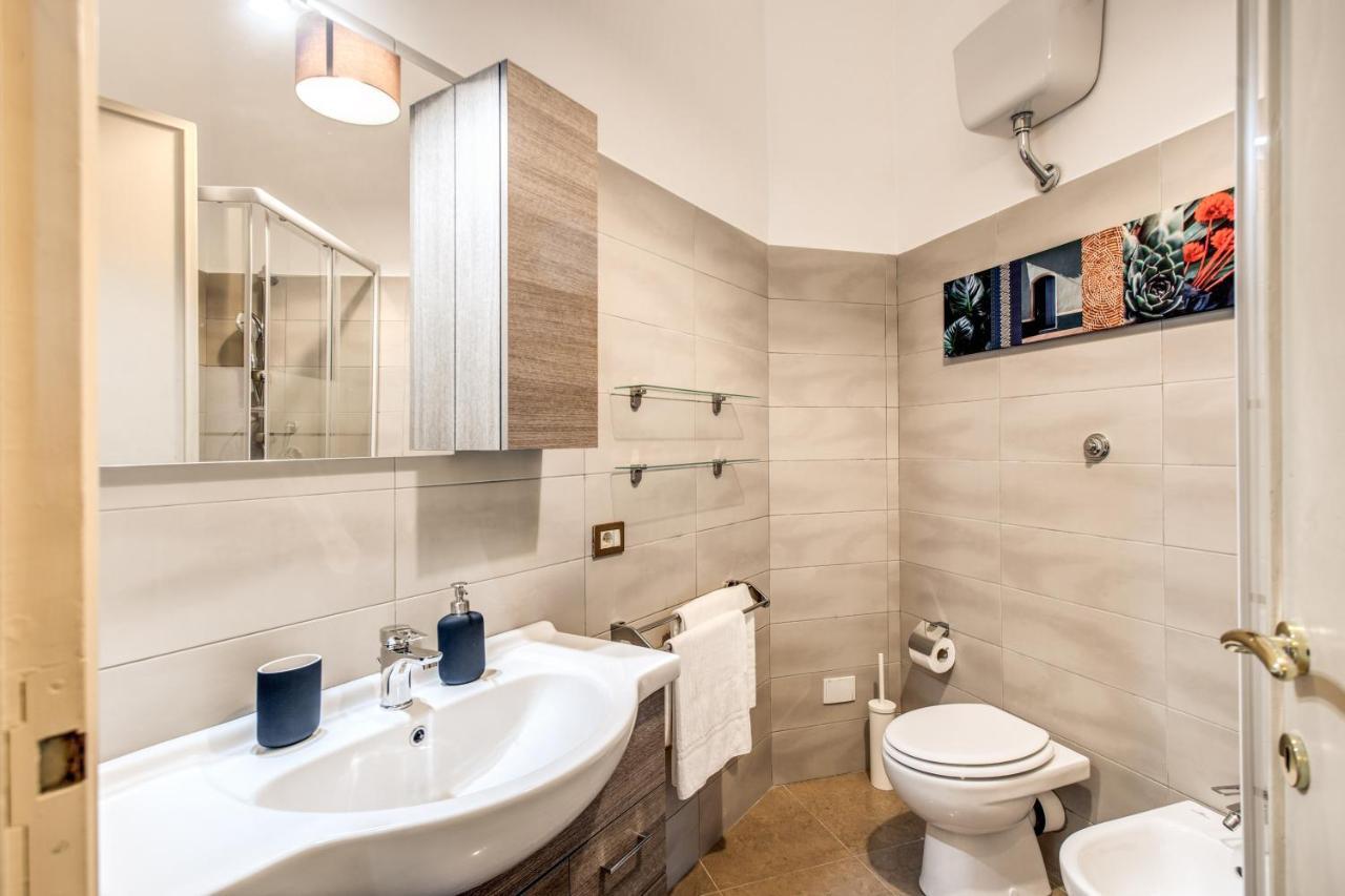 Borghese Apartment *